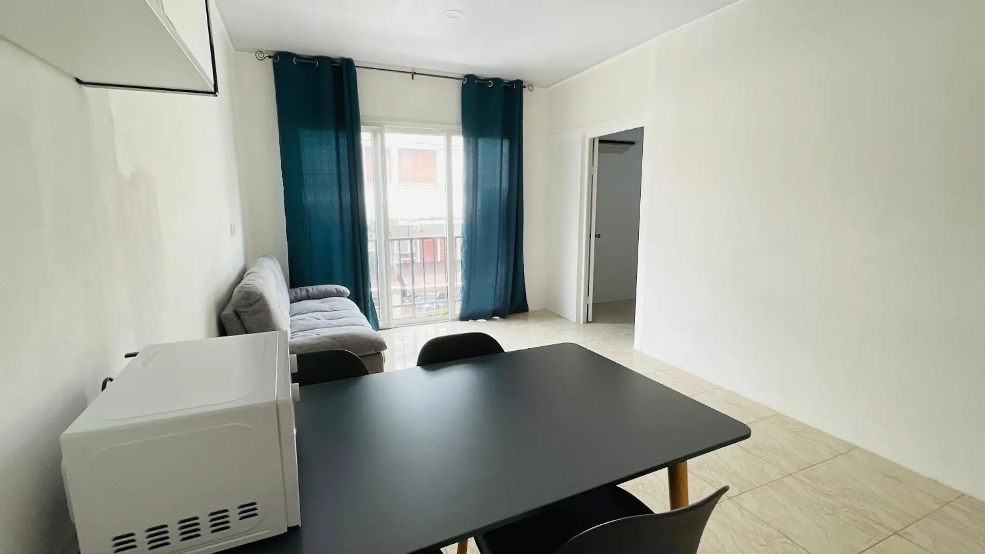 Apartment Appartement F2 Apetahi Papeete  French Polynesia