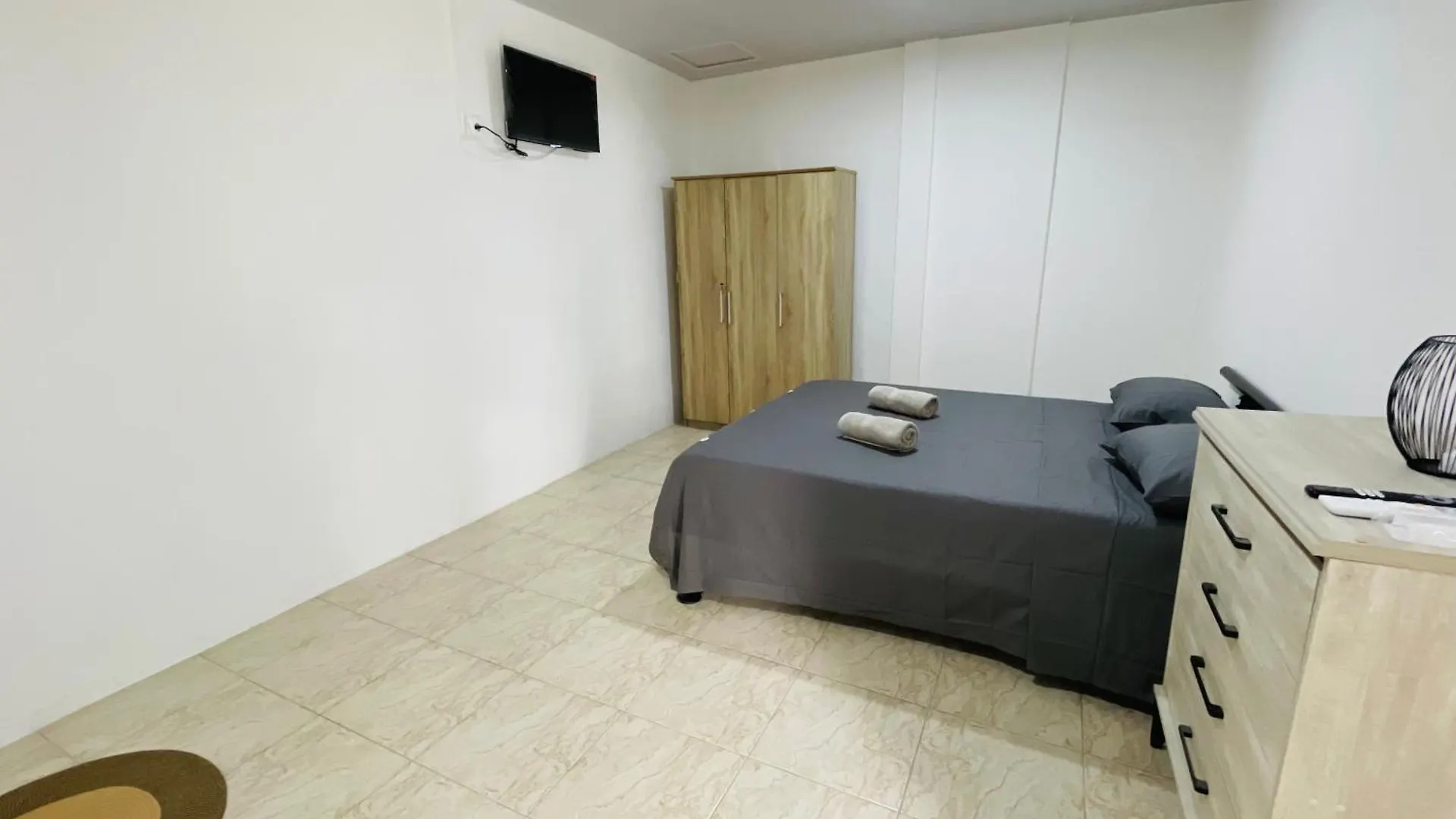 Appartement F2 Apetahi Papeete  0*, Papeete (Tahiti) French Polynesia