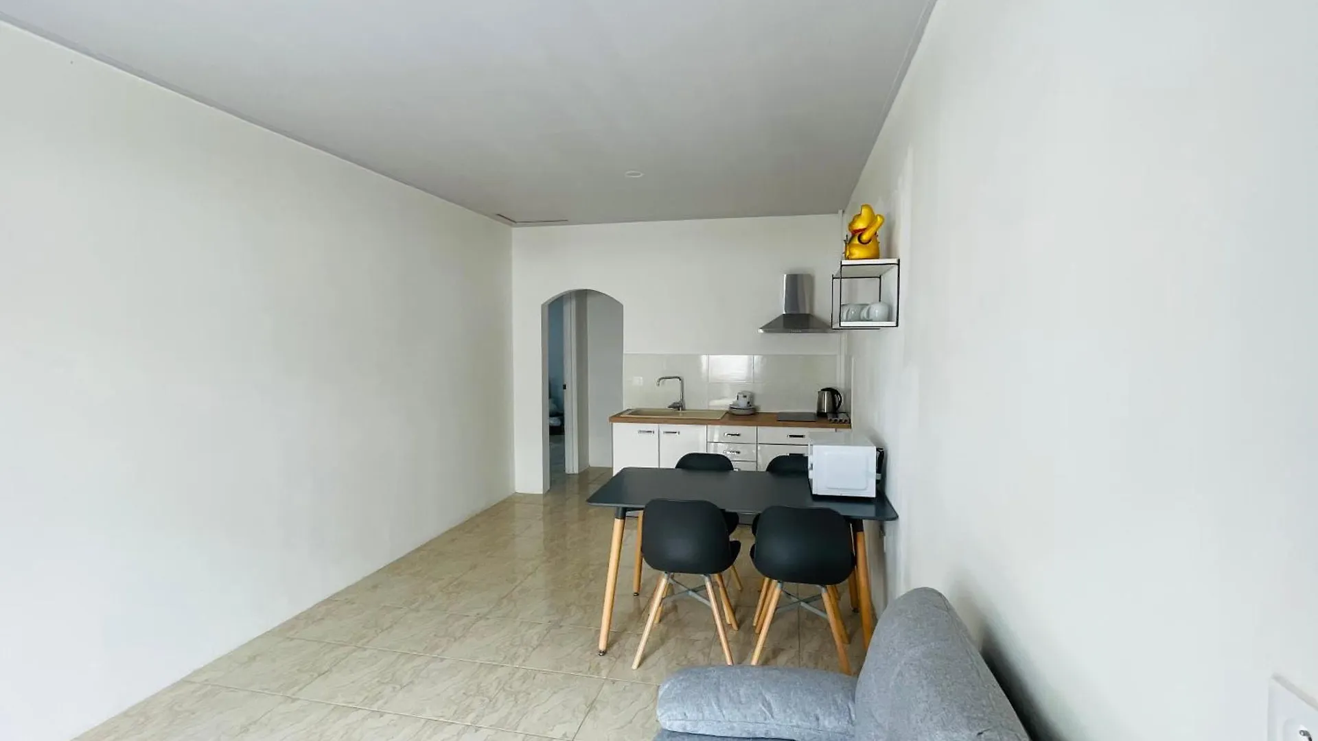 Appartement F2 Apetahi Papeete  0*, Papeete (Tahiti)