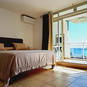 Fare Natihere Apartment